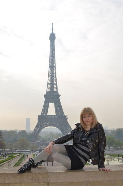 Диана Dianochka