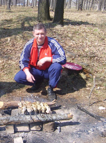 Николай Абрамов