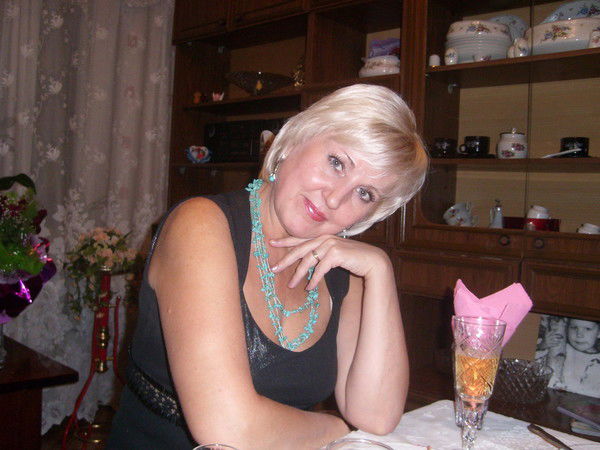 Наталья Кузнецова