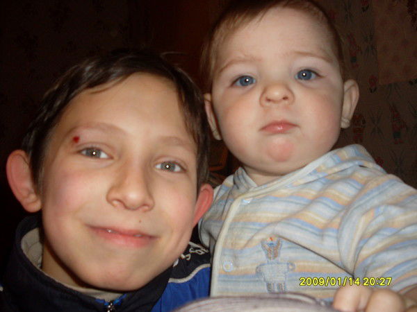 Наташа Куликова