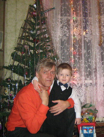 Александр Кошурников