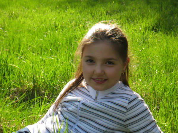 Светлана Юнусова