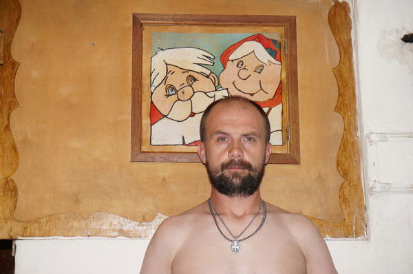 Дмитрий Коренев