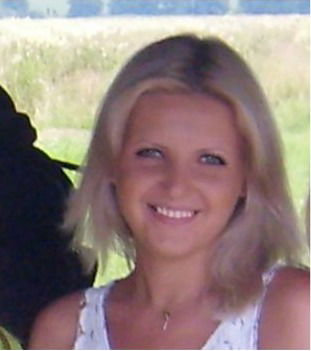 Варвара Коломоец