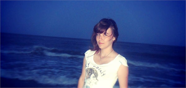 Анастасия :)