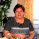 Наталия Гончарова