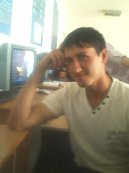 Андрей Епимашко