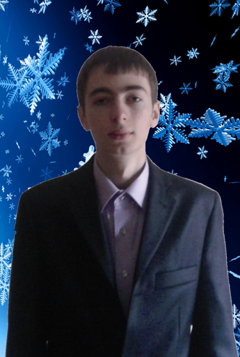 Андрей Гончарук