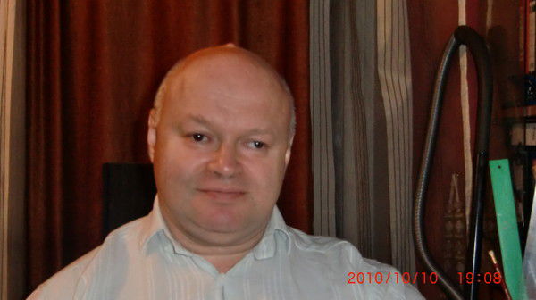 Борис Бяльский