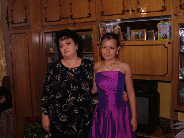 Елена Шалина