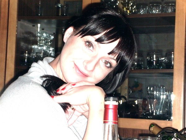 Ольга Лобанова(Царик)