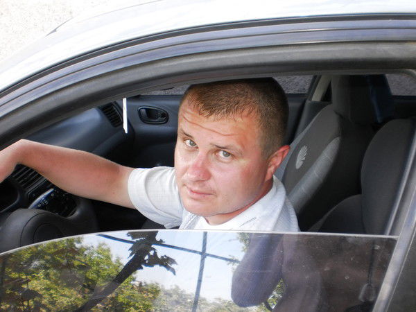 Вадим Григоренко