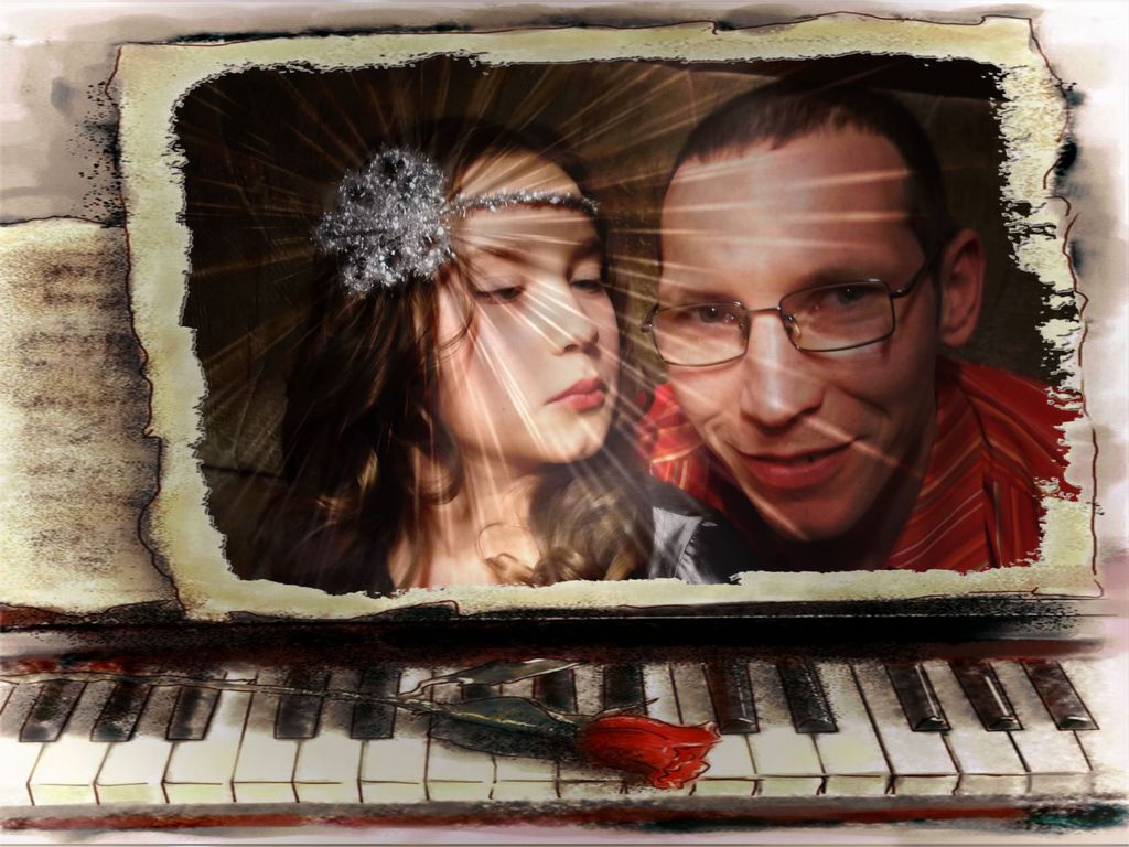 Алексей Хлупенков