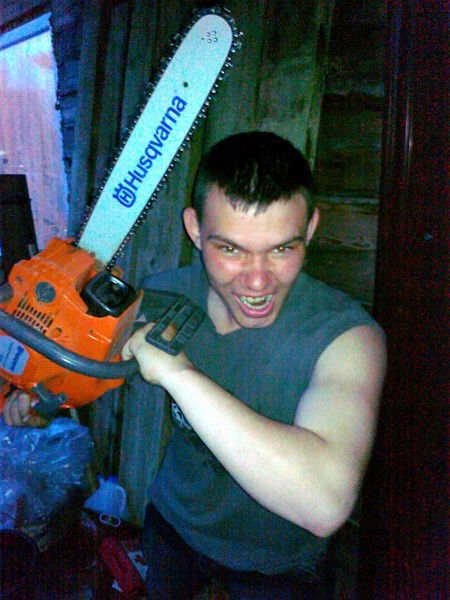 Сергей Симоненко