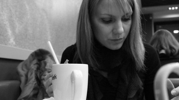 Катя Фомина