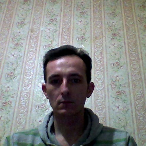 Иван Эккерман