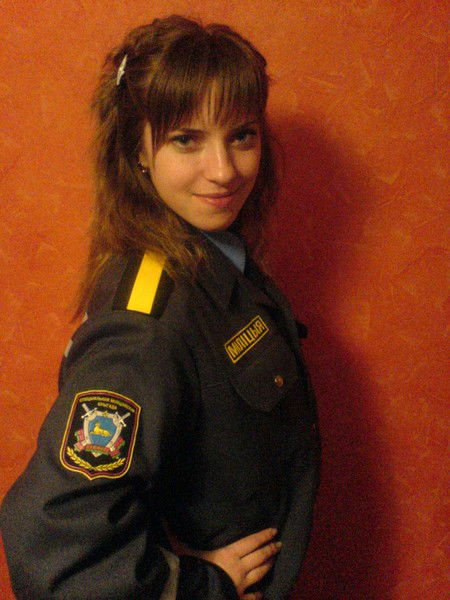 Настюха Лин