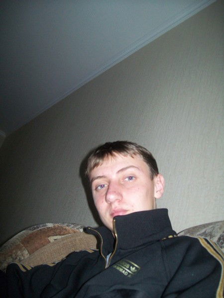 Александр Кубышкин