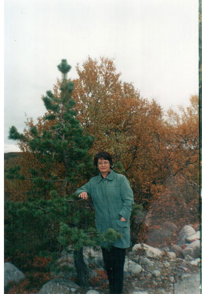 Елена Ульянова