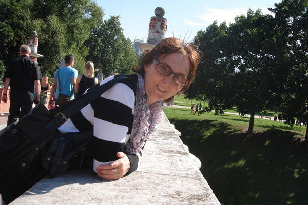 Рамзия Бурнашева