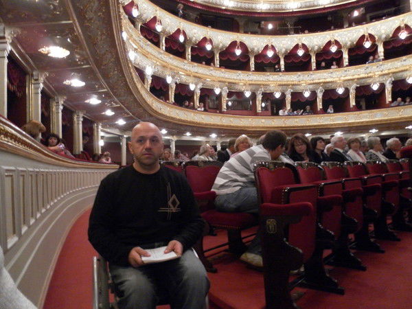 Дмитрий Кузук