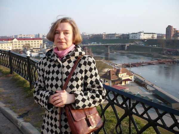 Оксана Кейко