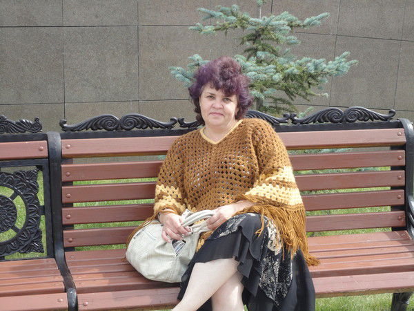 Жанна Огнева