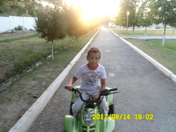 Рамиль Муллагалиев