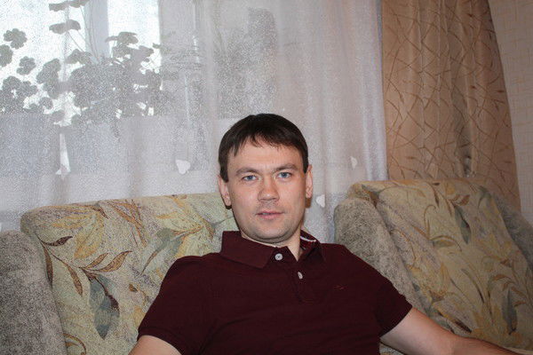 Джамиль Муниров