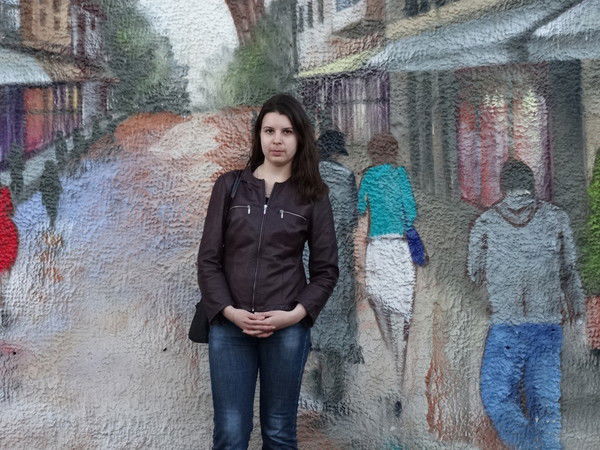 Ольга Скоробогатько