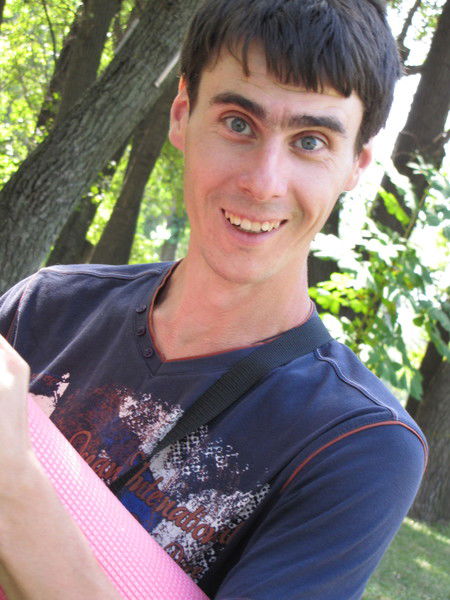 Дмитрий Юдицкий