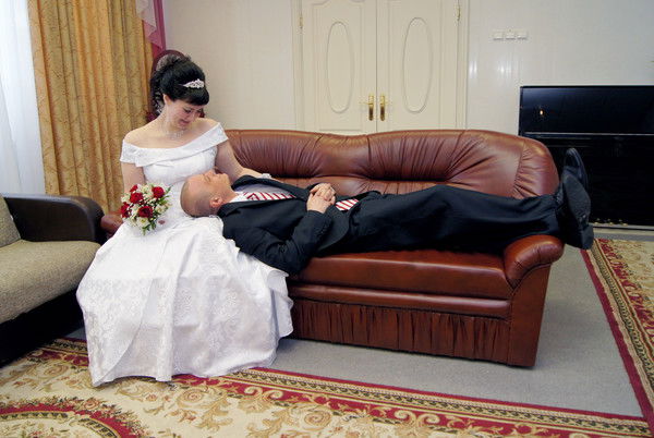 Серега Реморенко