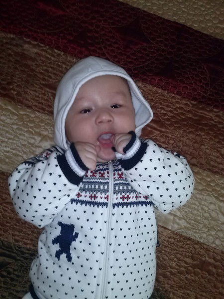 Аслан Сейтов