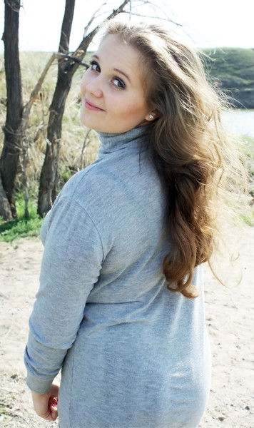 Ангелочек Только Для Него