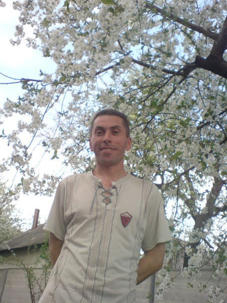 Костя Шпортюк