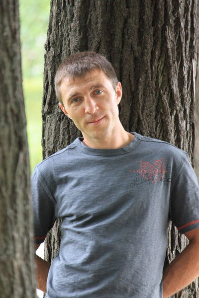 Андрей Ефремов