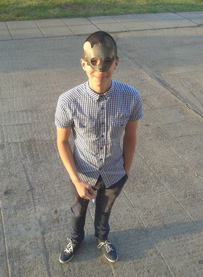 Тимур Зорин