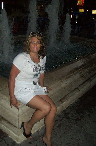 Лена Смирнова