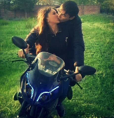 ***только Твой***