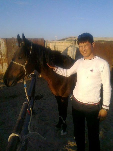 Ержан Мукатов