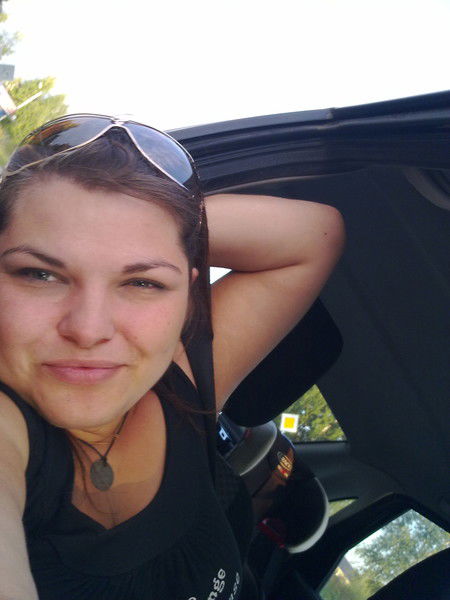 Кристина Савченкова