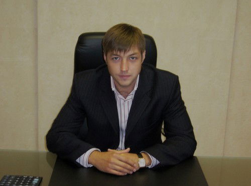 Роман Короткий