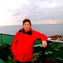 Валентина Попова