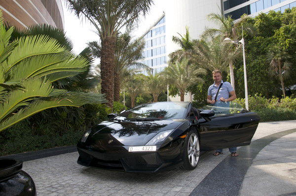 Евгений Шрамченко