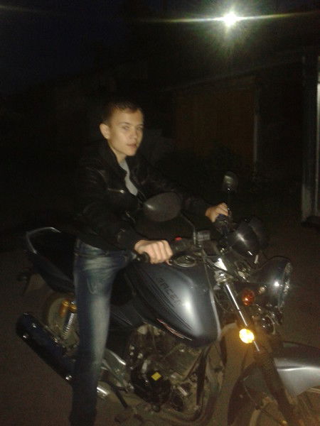 Михаил Дворник