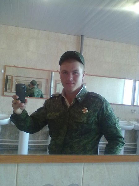 Григорий Жигулёв