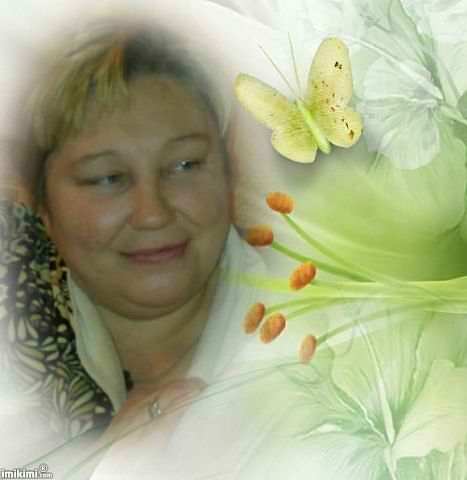 Маргарита Соболева