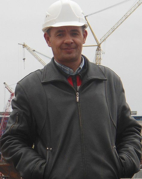 Владимир Болонин