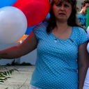 Елена Носова(Силянина)