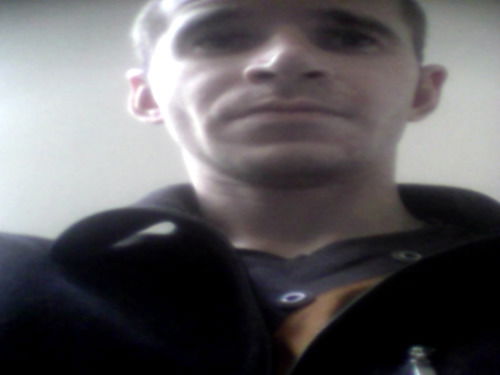 Михаил Панченко